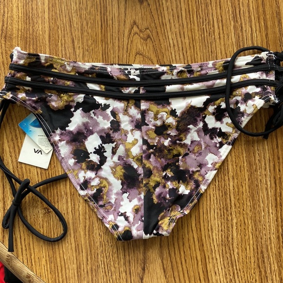 RVCA bikini bottom - Picture 2 of 6